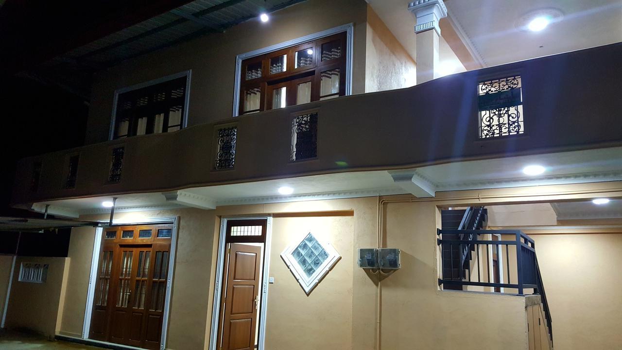 Mount View Bungalow Hatton Ngoại thất bức ảnh