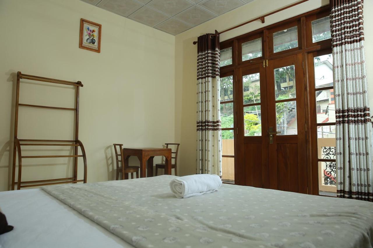 Mount View Bungalow Hatton Ngoại thất bức ảnh