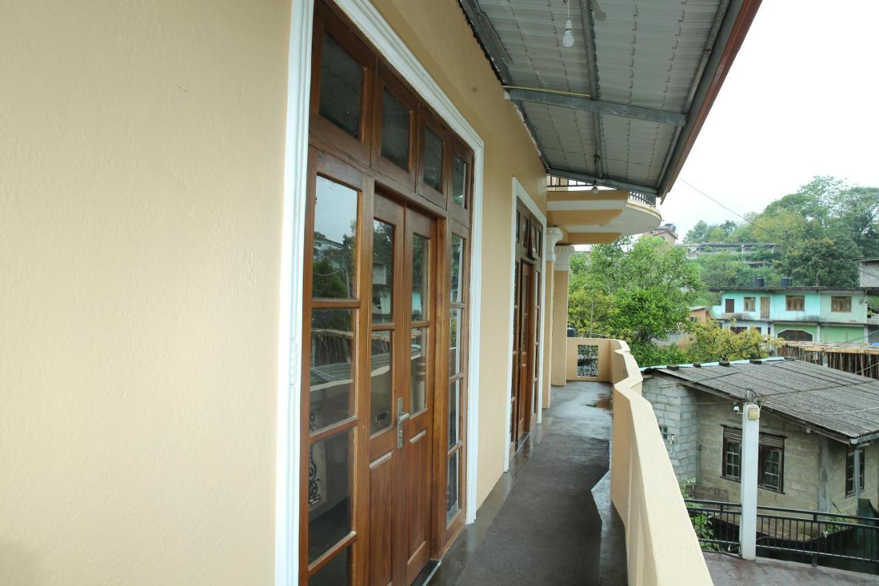 Mount View Bungalow Hatton Ngoại thất bức ảnh