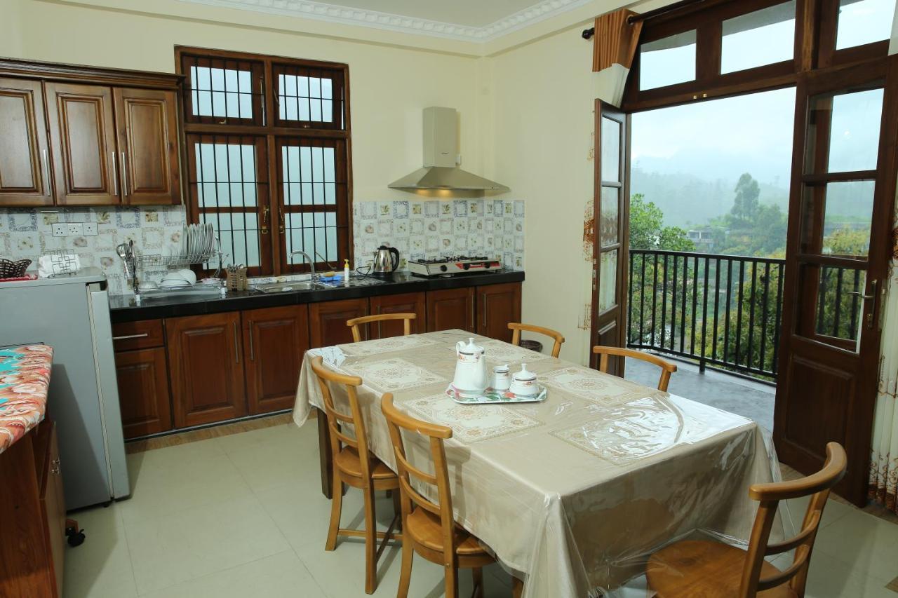 Mount View Bungalow Hatton Ngoại thất bức ảnh