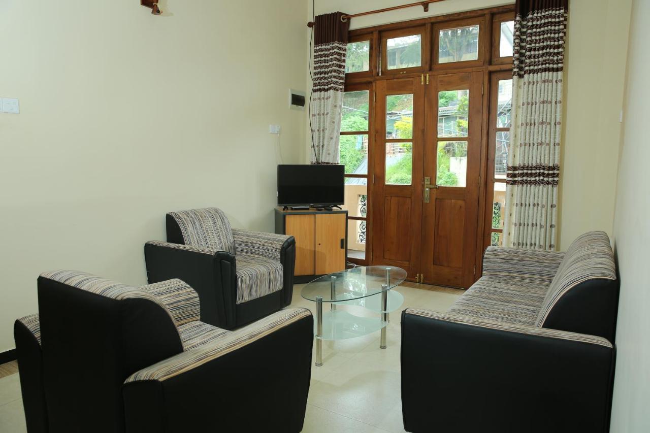 Mount View Bungalow Hatton Ngoại thất bức ảnh