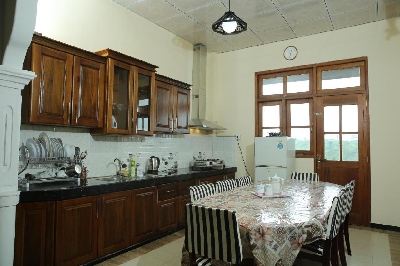 Mount View Bungalow Hatton Ngoại thất bức ảnh